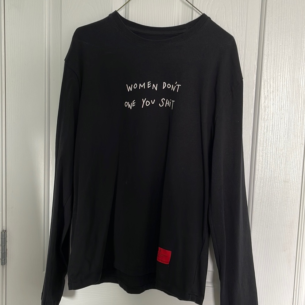 CHNGE Long Sleeve T